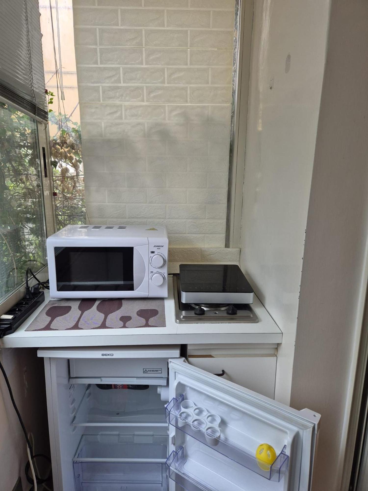 Giada Home 巴里 外观 照片